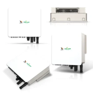 Three Phase OnOff-grid Inverter 10KW-20KW (Isuna-TO Series)