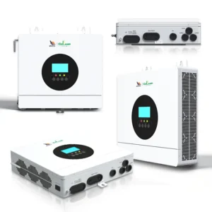 Isuna-SOU-G2 Off-grid Inverter 1.5KW-6KW