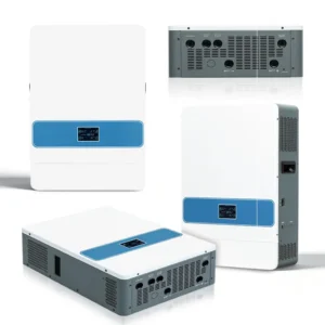 Single Phase Off-grid Inverter 1.2KW-6.2KW (ST-TG Series)