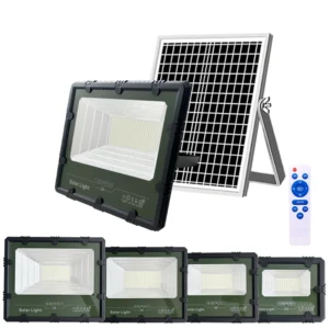 Efficient Smart Flood Light(QTZ-LD)