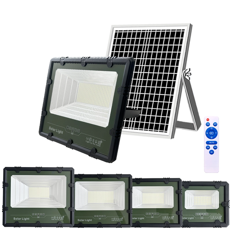 Efficient Smart Flood Light（QTZ-LD）