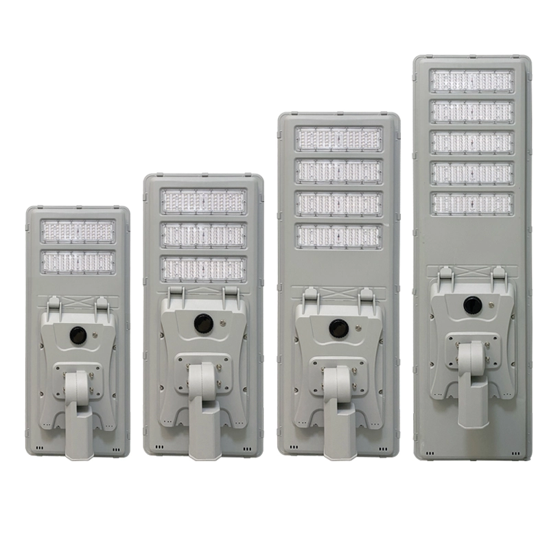Rural Roads All in One Solar Street Light（NAS-YL2）