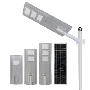 Rural Roads All in One Solar Street Light(LD-32)