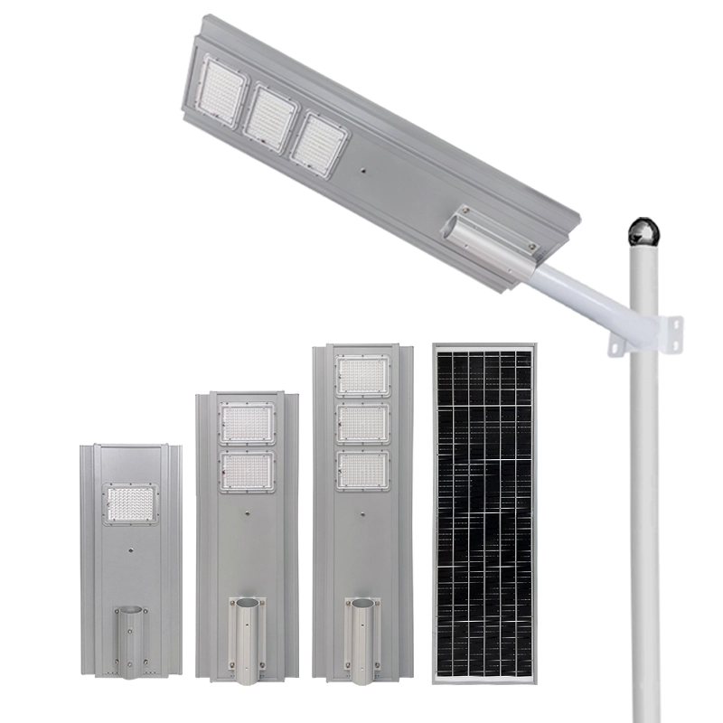 Rural Roads All in One Solar Street Light（LD-32）