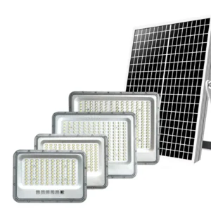 Rural Roads Solar Flood Light(NAS-XT)
