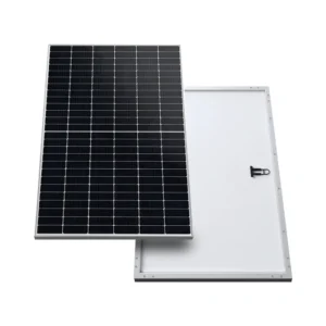 NASCC NAS-DG Series N-Type TOPCon Solar Panel (575–590W)