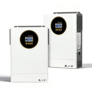 Single Phase Off-grid Solar Inverter （1.2/1.5/3.5/4.2/5.5/6.2KW）